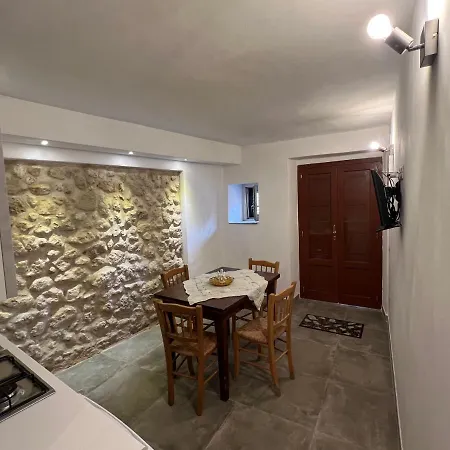 Toto's House 度假居