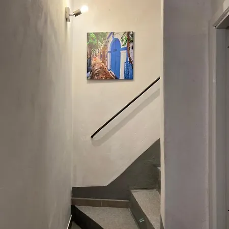 Toto's House Holiday home *
